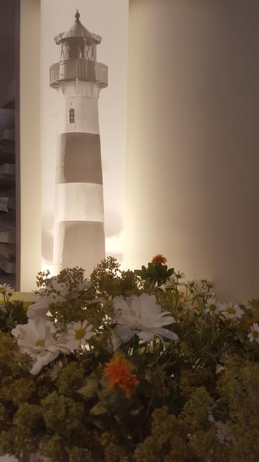 Hotel Zwei Linden - Links Der Elbe - Niedersachsen Balje Dış mekan fotoğraf